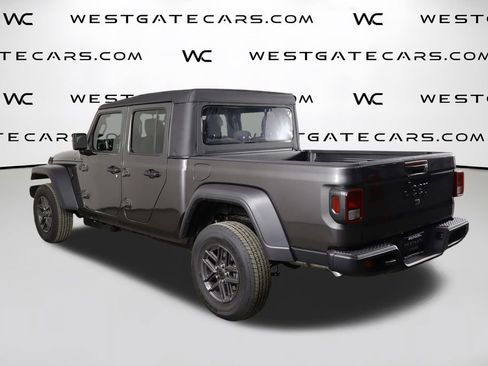 New 2026 Jeep Gladiator Sport image 47