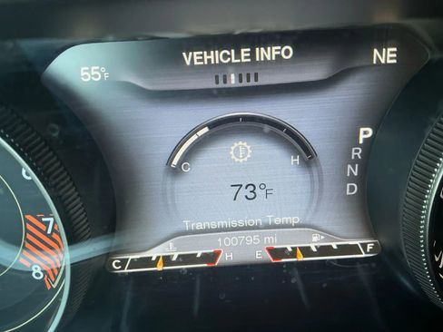 Used 2014 Jeep Cherokee Limited w/ Luxury Group image 26