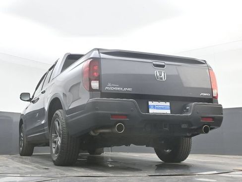 Used 2022 Honda Ridgeline RTL-E image 45
