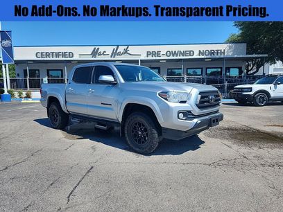Used 2022 Toyota Tacoma SR5