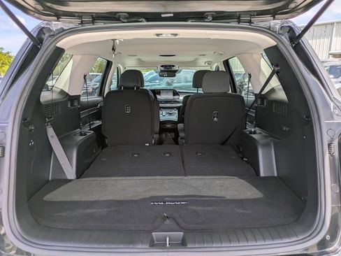 Used 2022 Hyundai Palisade SEL FWD image 8