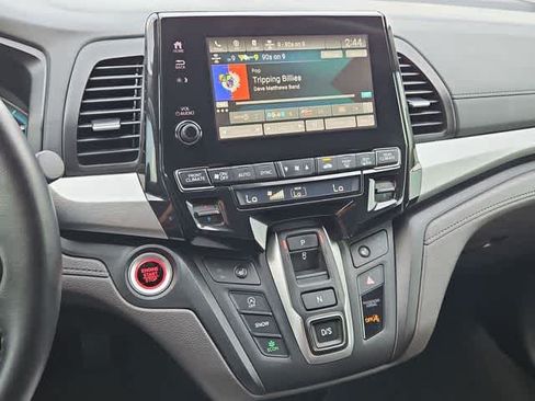 Used 2022 Honda Odyssey EX-L image 23