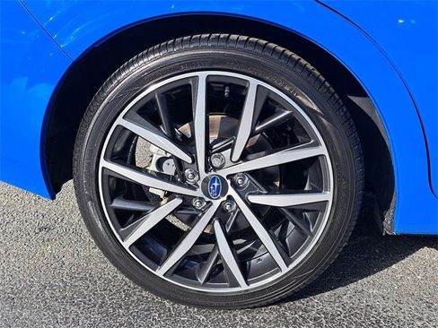 Used 2024 Subaru Impreza 2.0i Sport image 7