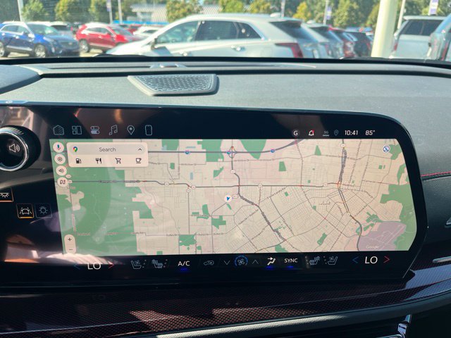 New 2027 Chevrolet Traverse RS w/ LPO, Floor Liner Package FWD image 29