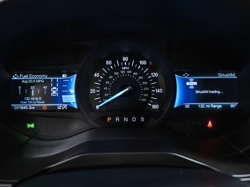 Used 2024 Ford Edge SEL w/ Convenience Package AWD/4WD image 12