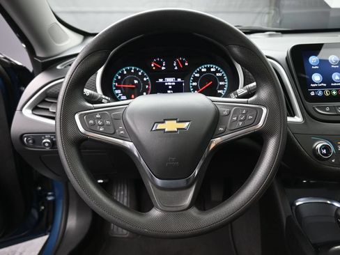 Used 2024 Chevrolet Malibu LT FWD image 32