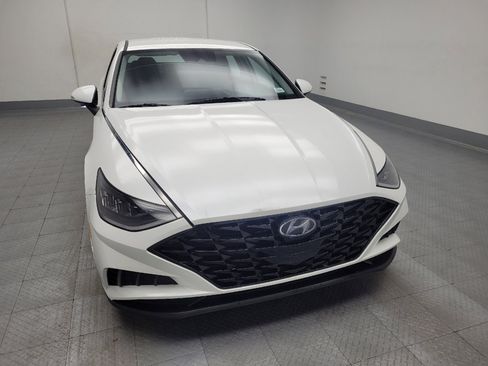 Used 2022 Hyundai Sonata SEL image 14