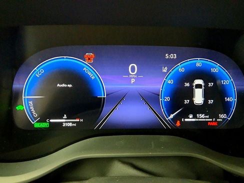 Used 2025 Toyota Sienna XLE Woodland Edition AWD/4WD image 14