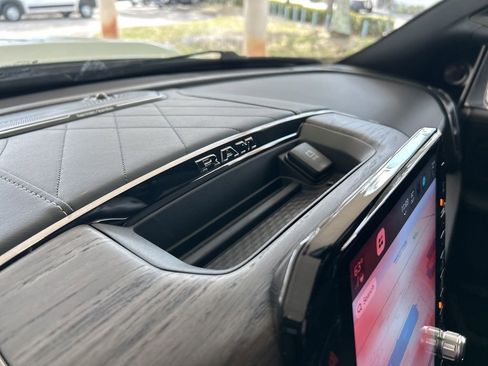 New 2026 RAM 3500 Limited image 55