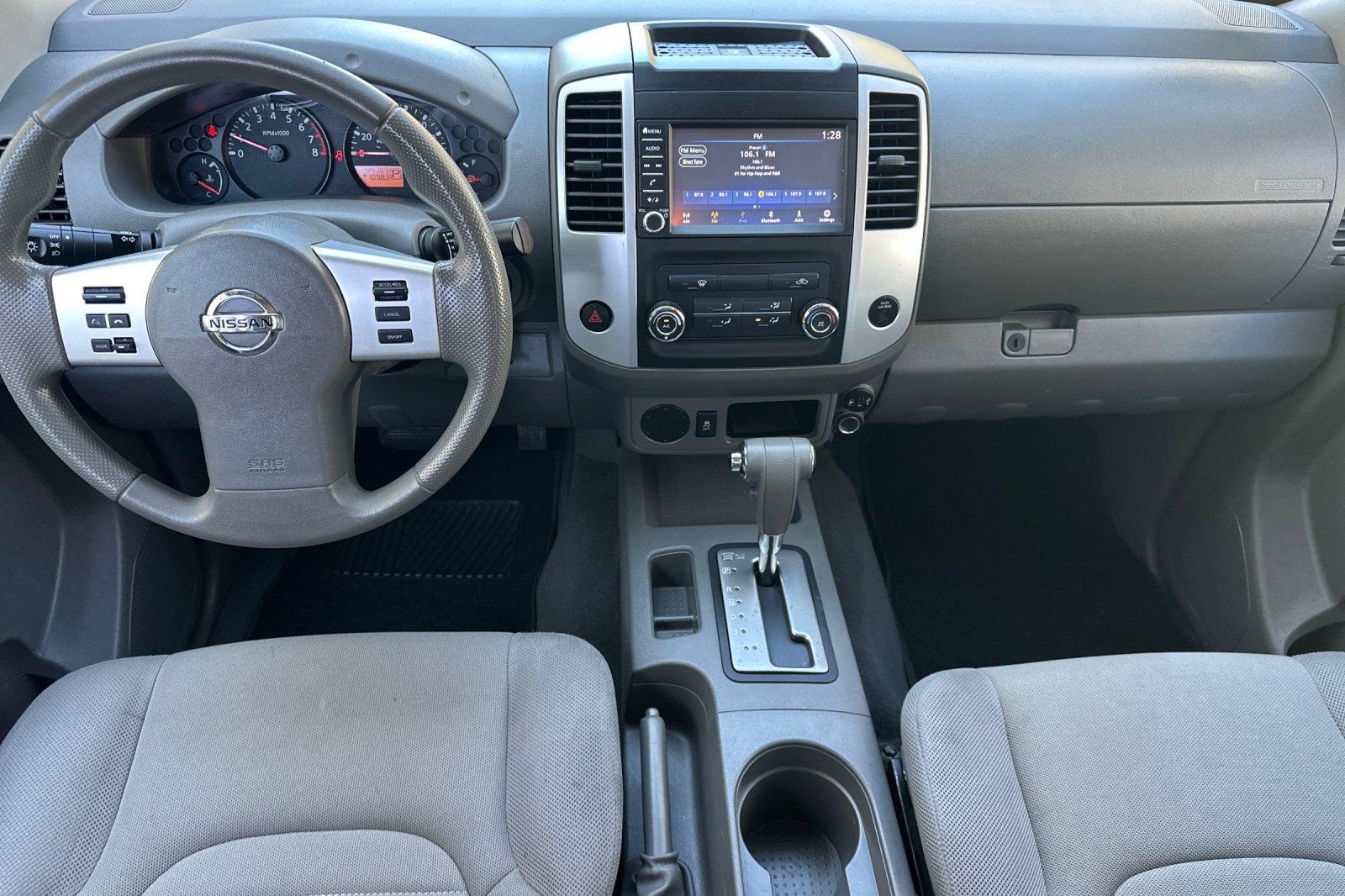 Used 2019 Nissan Frontier S RWD image 13