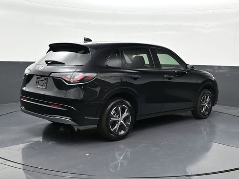 Used 2025 Honda HR-V EX-L image 5