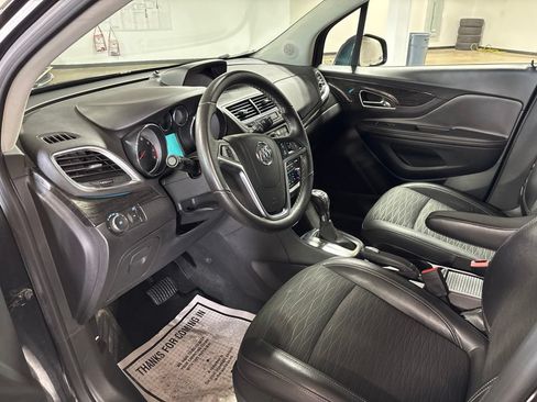 Used 2015 Buick Encore Convenience FWD image 10