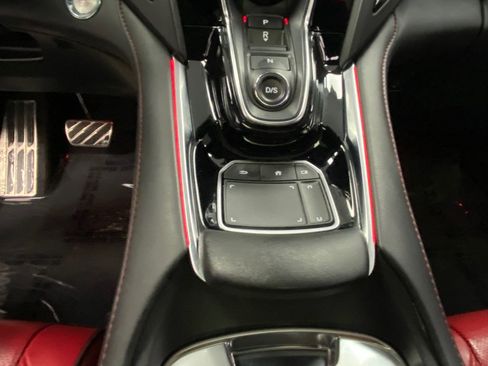 Used 2022 Acura RDX A-Spec image 30
