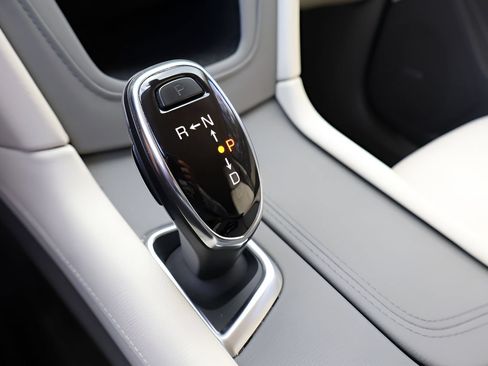 Used 2019 Cadillac XT5 Luxury AWD/4WD image 25
