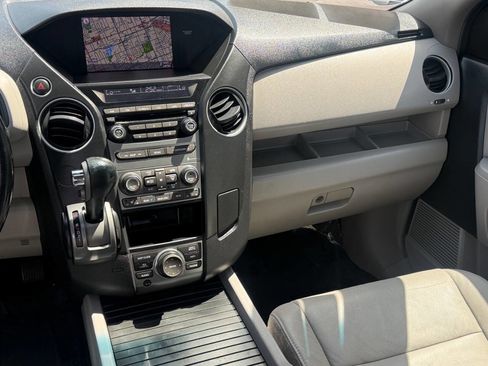 Used 2012 Honda Pilot EX-L image 9