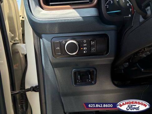 Certified 2024 Ford Maverick Lariat w/ FX4 Off-Road Package AWD/4WD image 12