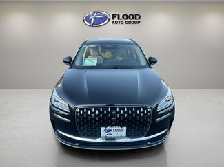 New 2026 Lincoln Corsair Reserve video 2