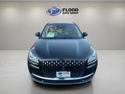 New 2026 Lincoln Corsair Reserve image 2