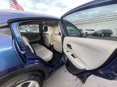 Used 2016 Honda HR-V EX-L image 18