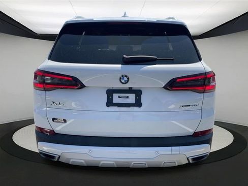 Used 2023 BMW X5 xDrive40i image 5