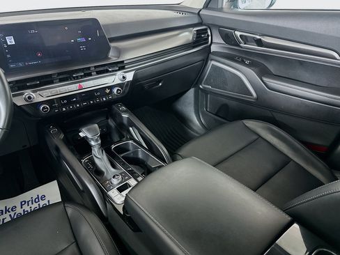Used 2024 Kia Telluride S w/ S Sunroof Package AWD/4WD image 24