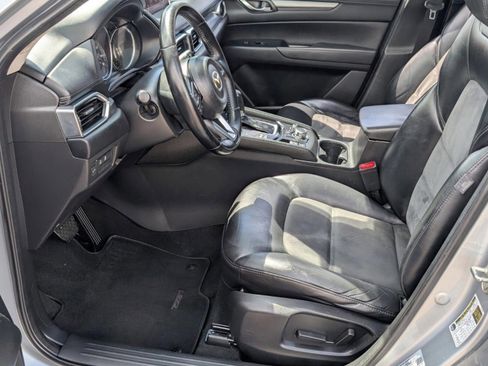 Used 2018 MAZDA CX-5 Touring w/ Preferred Equipment Package image 27