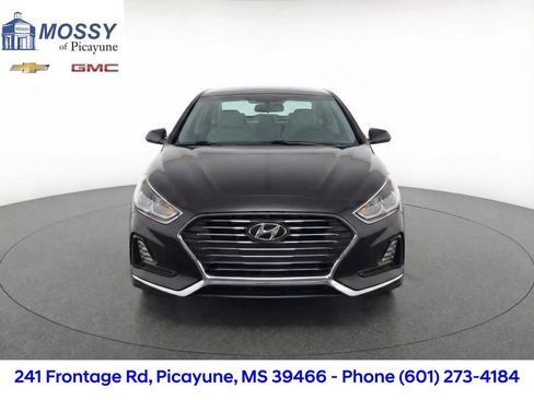 Used 2019 Hyundai Sonata SE image 6
