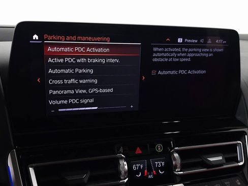 Used 2023 BMW M850i Gran Coupe xDrive image 29