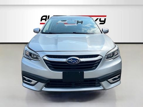 Used 2022 Subaru Legacy Limited AWD/4WD image 2