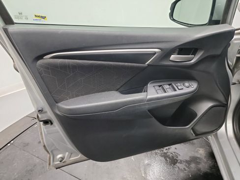 Used 2015 Honda Fit EX image 15