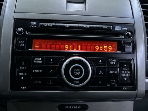 Used 2011 Nissan Sentra 2.0 S FWD image 20