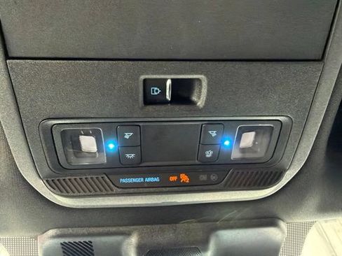 Certified 2025 Ford F150 Tremor w/ Bed Utility Package AWD/4WD image 31