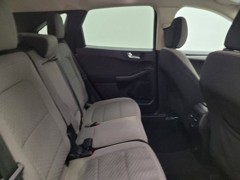 Used 2020 Ford Escape SE AWD/4WD image 19