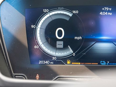 Used 2019 BMW i8 Roadster AWD/4WD image 13