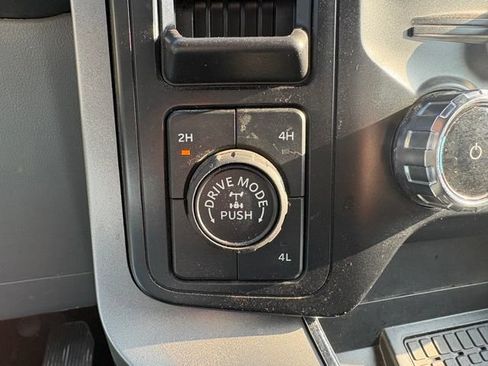 Used 2024 Ford F150 XLT w/ Equipment Group 302A MID AWD/4WD image 21