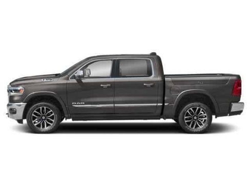 New 2026 RAM 1500 Limited image 3