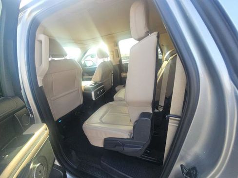 Used 2024 Ford Expedition Max Limited image 7