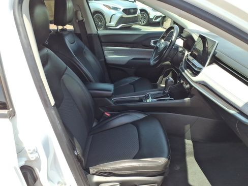 Used 2022 Jeep Compass Latitude w/ Convenience Group FWD image 10
