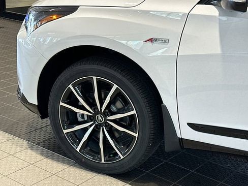 New 2026 Acura RDX A-Spec image 9