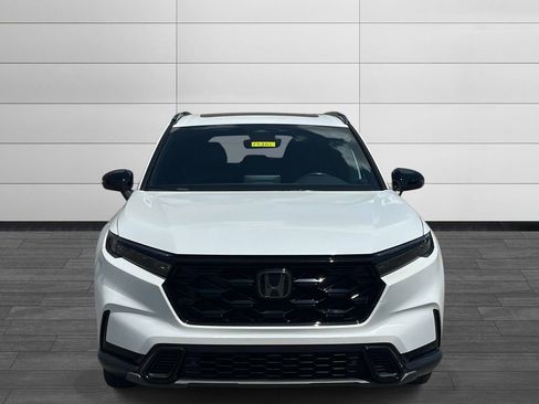 Used 2024 Honda CR-V Sport-L image 8