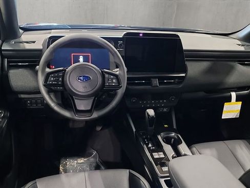 New 2026 Subaru Outback Limited XT AWD/4WD image 17