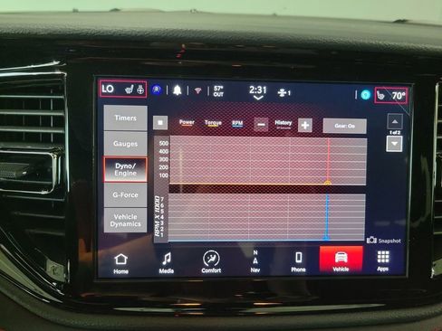 New 2026 Dodge Durango GT image 20