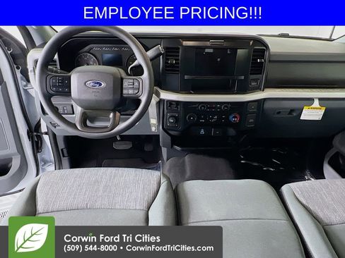 New 2026 Ford F250 XLT w/ 360-Degree Camera Package AWD/4WD image 7