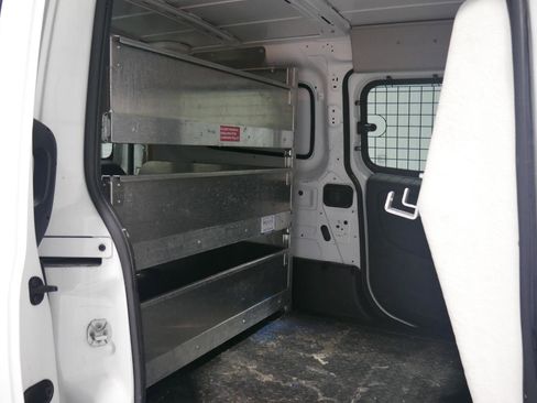 Used 2019 RAM ProMaster City Tradesman SLT image 13