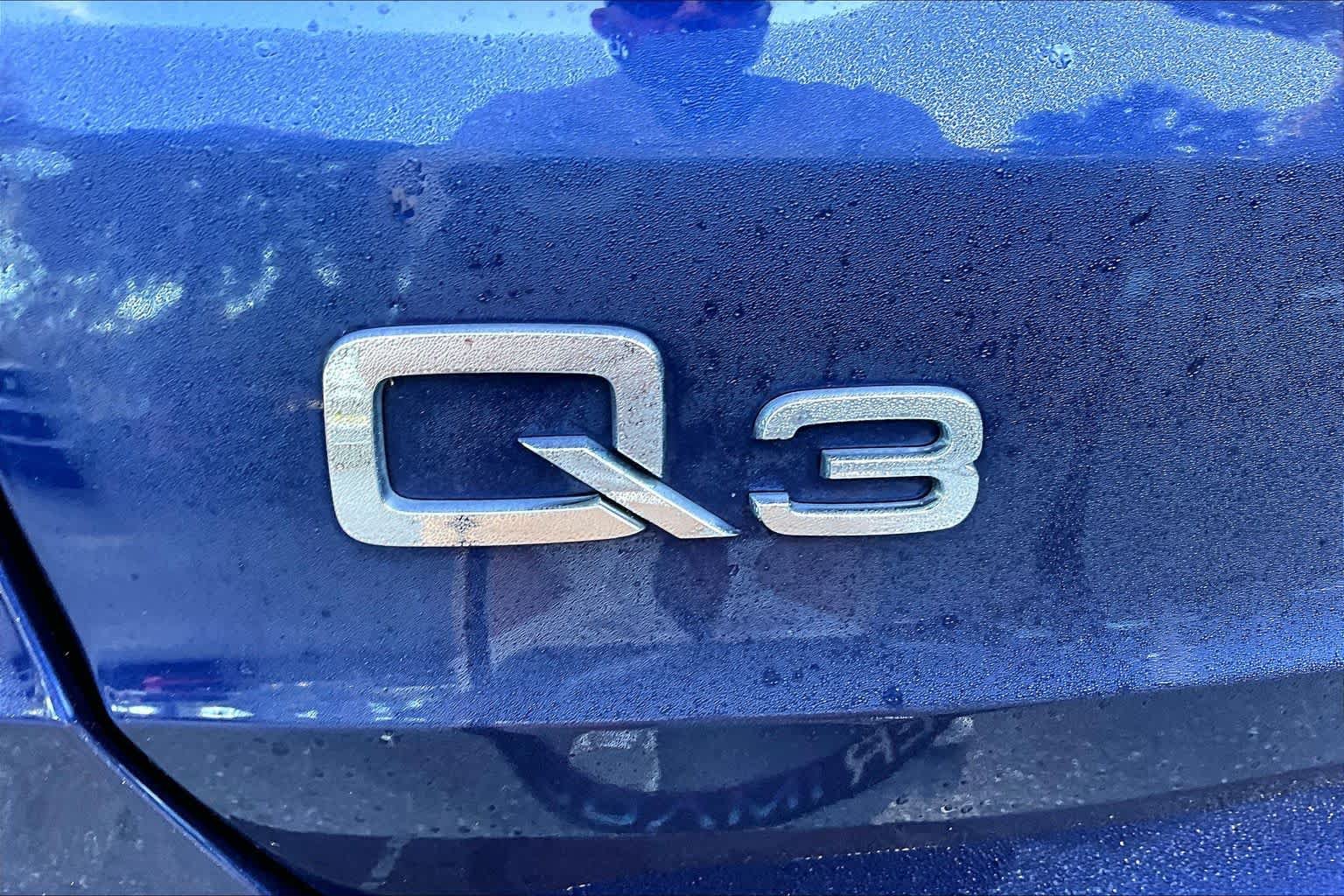 Used 2024 Audi Q3 2.0T Premium Plus AWD/4WD image 10