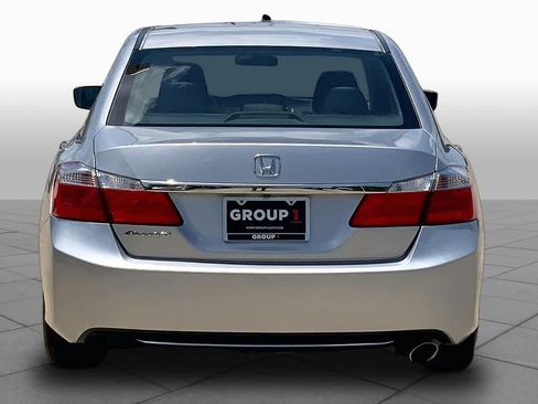 Used 2015 Honda Accord LX image 5