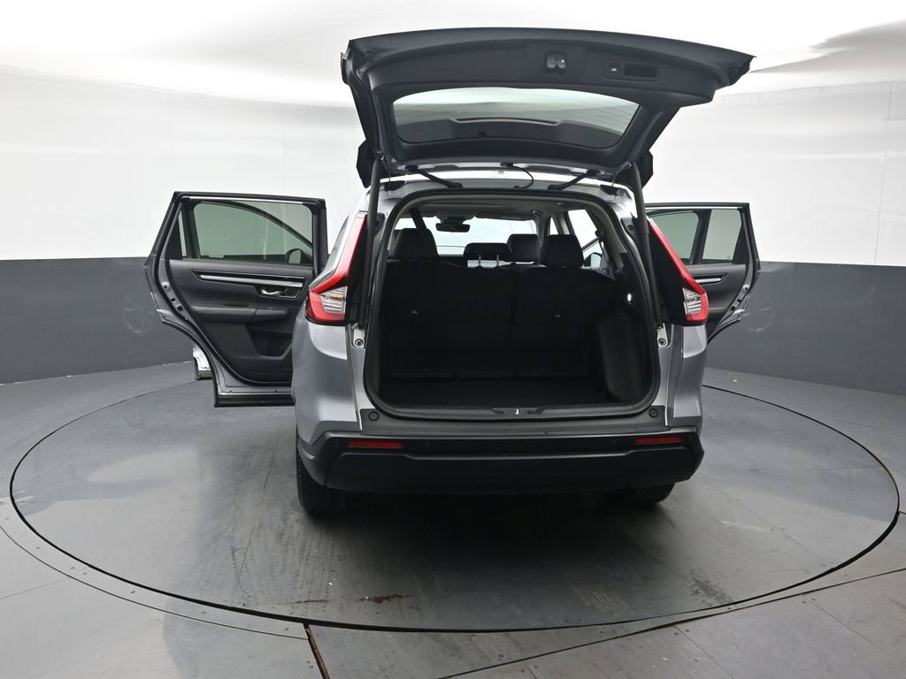 Used 2023 Honda CR-V EX-L image 49