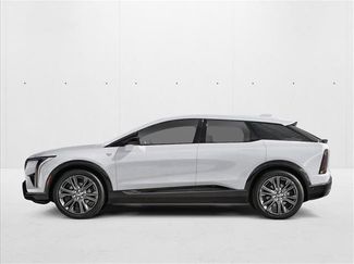 New 2026 Cadillac Optiq Luxury 1 RWD video 2