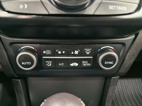 Certified 2016 Acura ILX 2.4L image 38