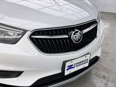 Used 2019 Buick Encore Preferred AWD/4WD image 30